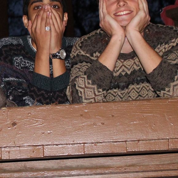 Meet your Posher, Salaar - Picture 1 of 1